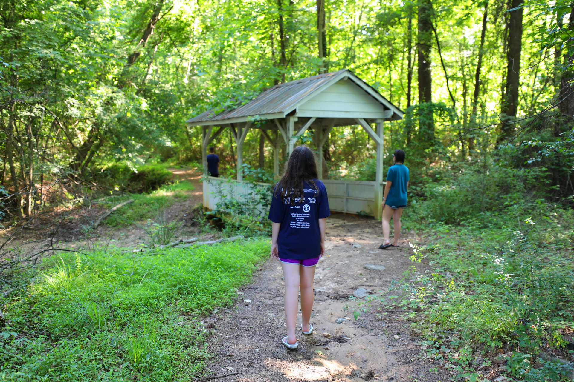 Nature Trail